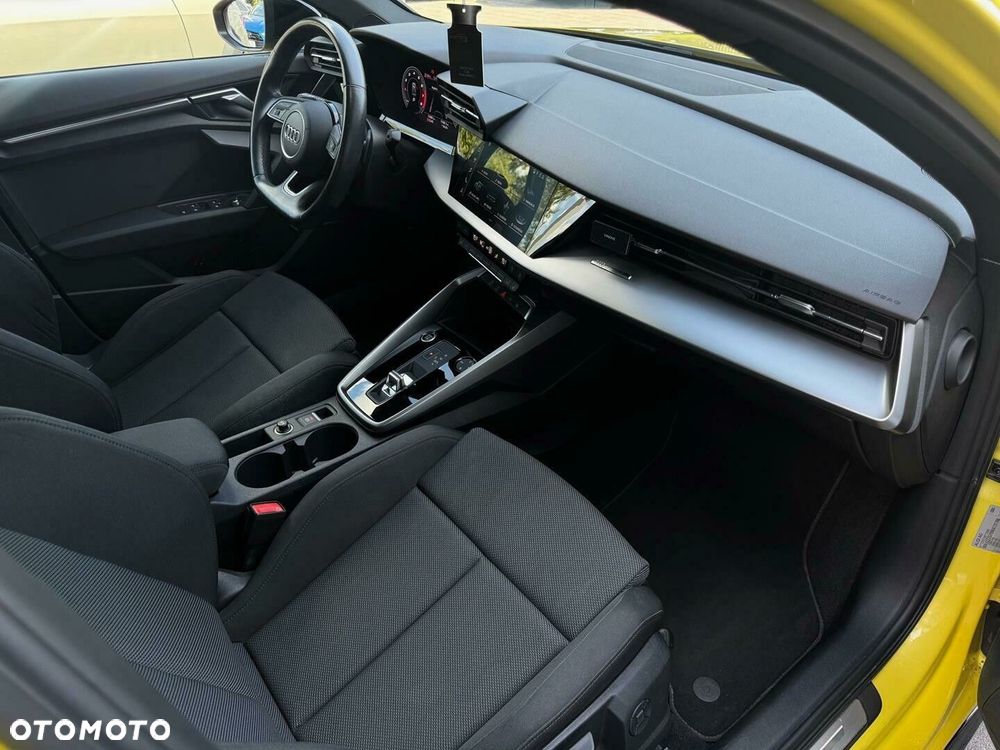 Audi A3 - 11