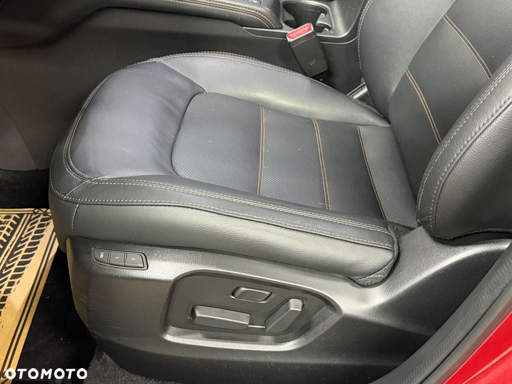 Mazda CX-5 2.0 Sports-Line 2WD - 6