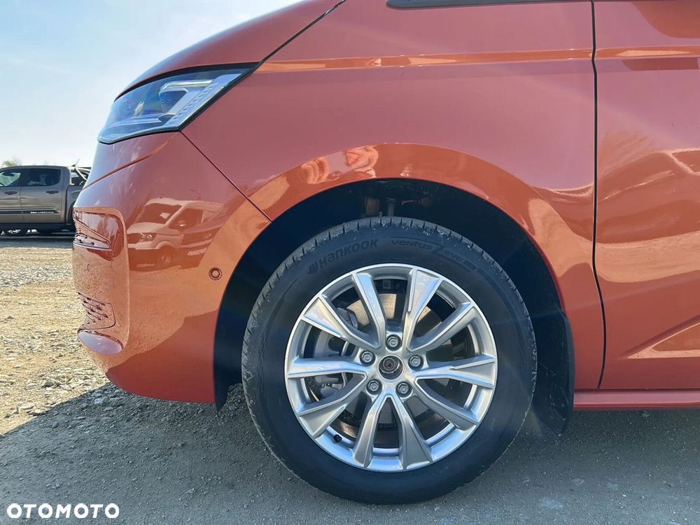 Volkswagen Multivan 2.0 TSI L2 Life DSG - 38