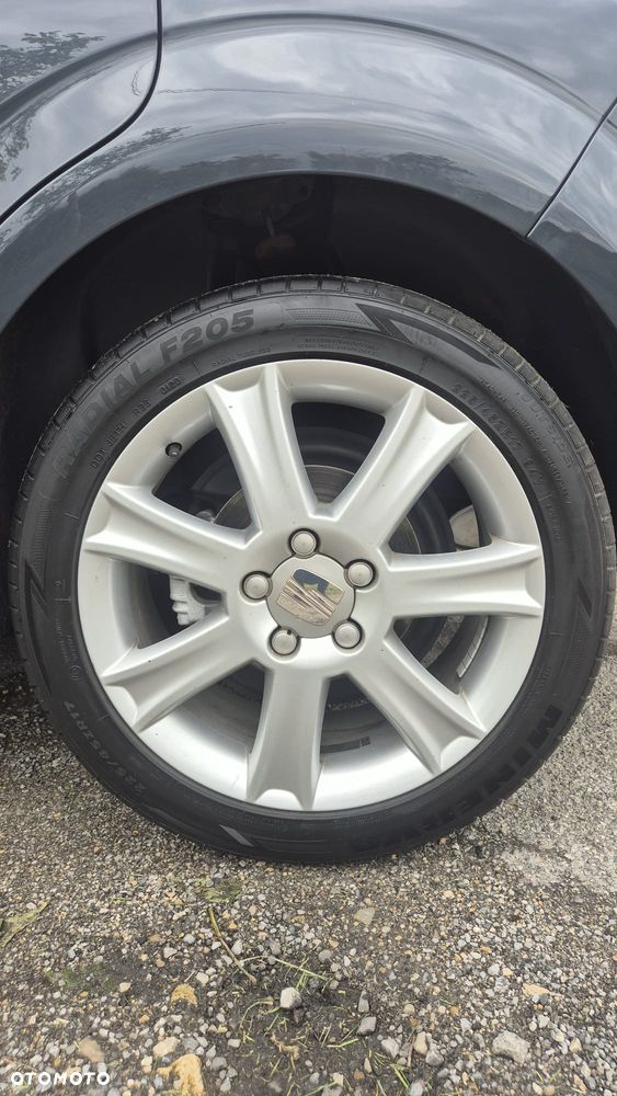 Seat Leon 1.6 Spirit S - 14