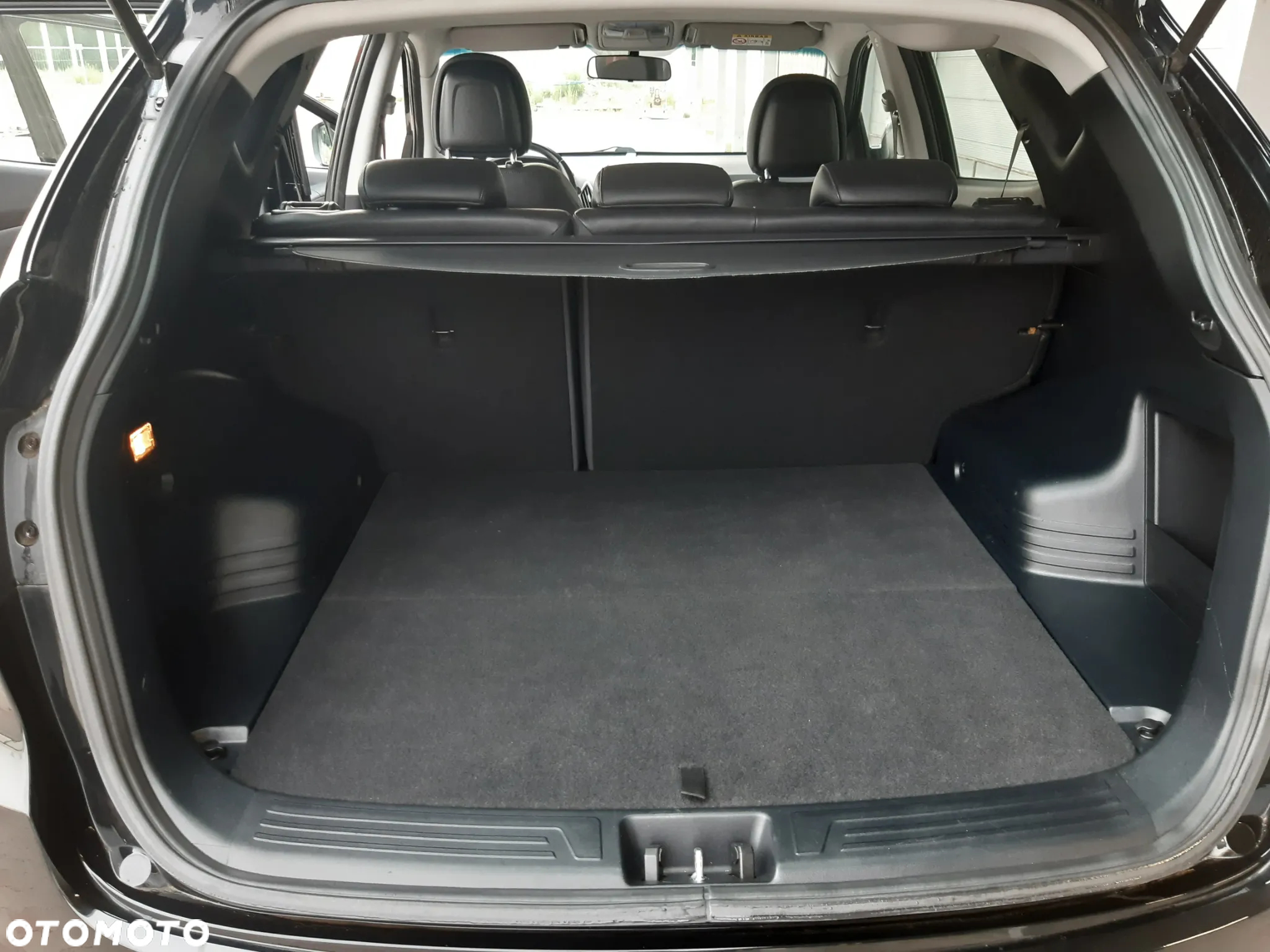 Hyundai ix35 1.7 CRDi 2WD 5 Star Edition - 29