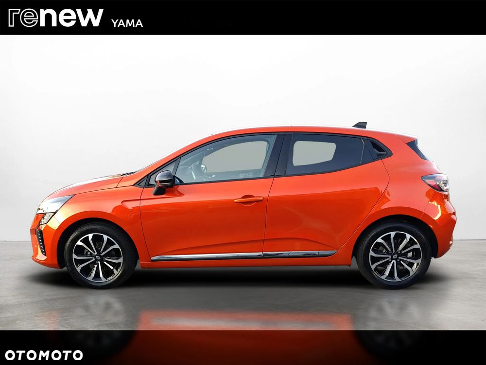 Renault Clio 1.0 TCe Techno - 5