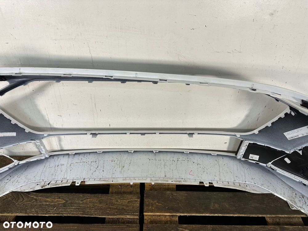 zderzak przód przedni audi a5 b10 8b3 2025- s-line 8b3807437a cały oryginał - 6