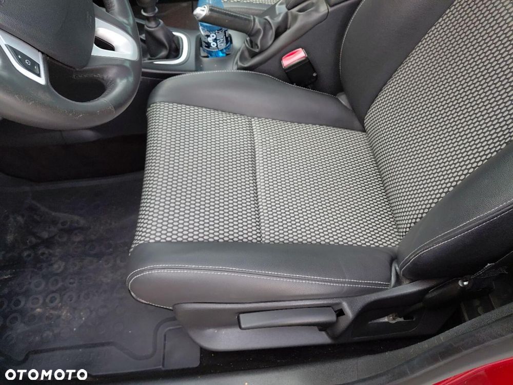 Renault Megane 1.4 16V TCE Expression - 12