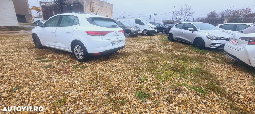 Renault Trafic dCi 120 Grand Combi Start - 13