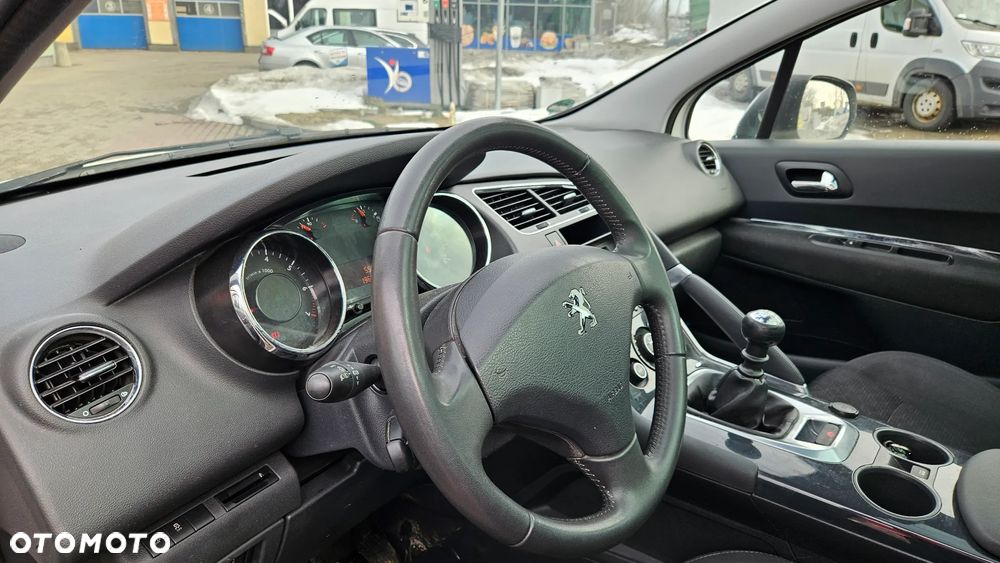 Peugeot 3008 155 THP Active - 6