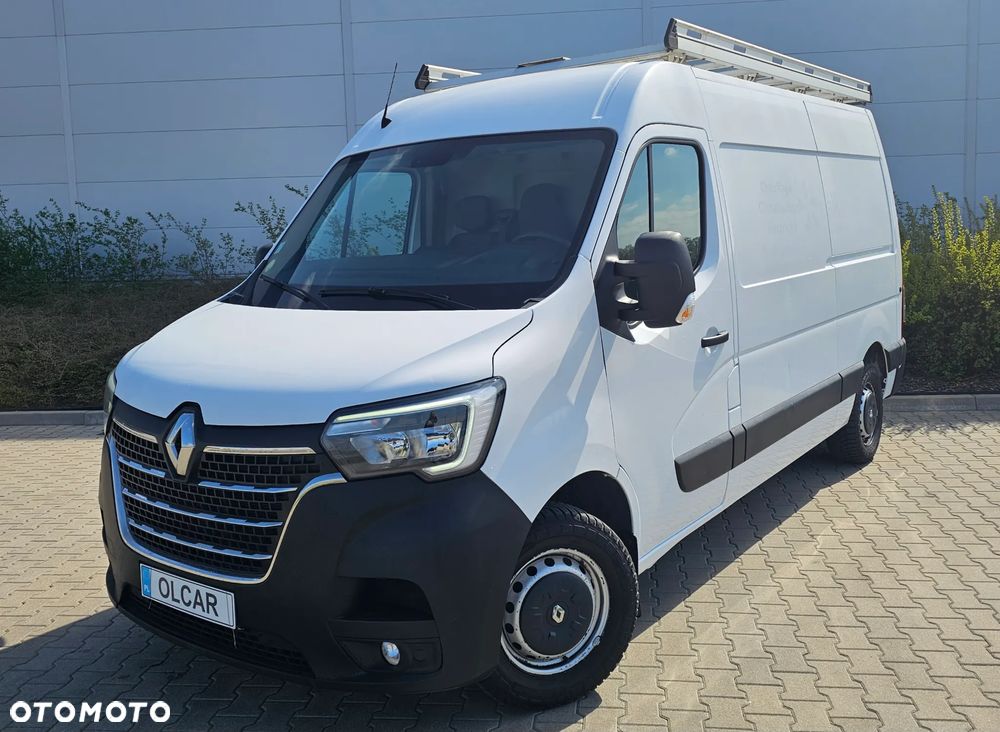 Renault MASTER - 2