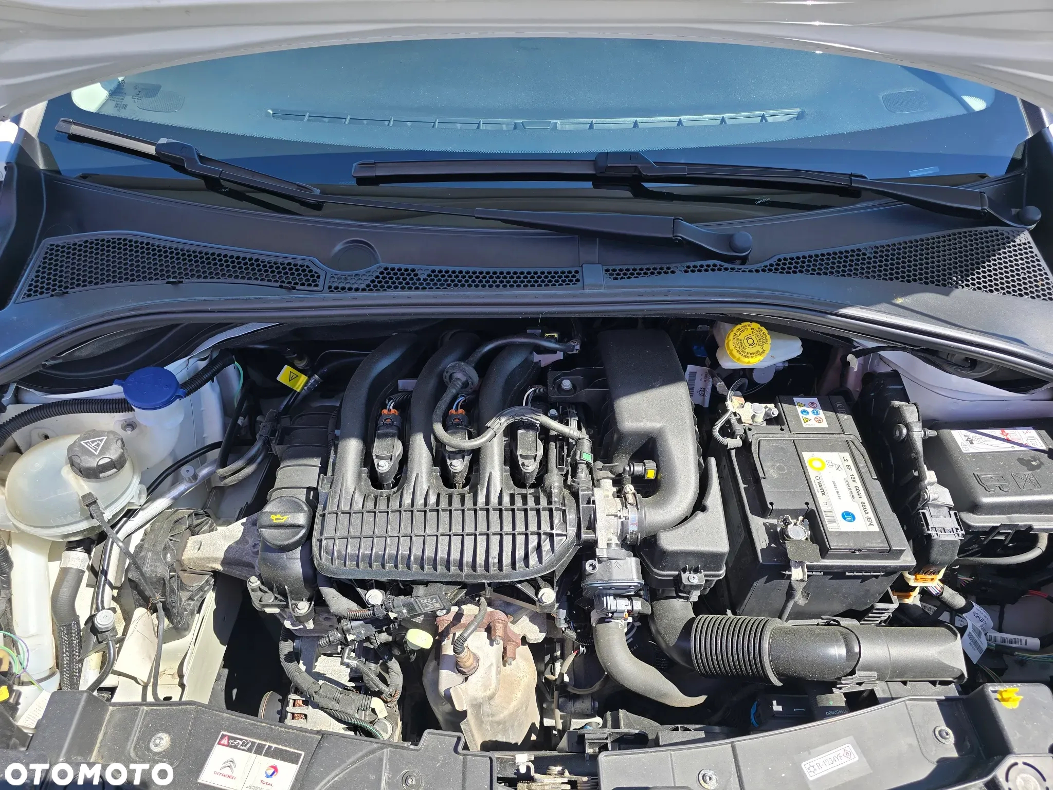 Citroën C3 1.2 PureTech Feel - 29