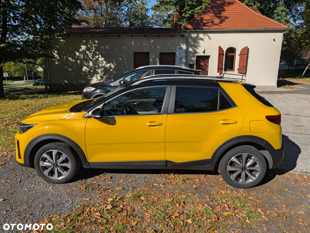 Kia Stonic 1.2 L Business Line - 8