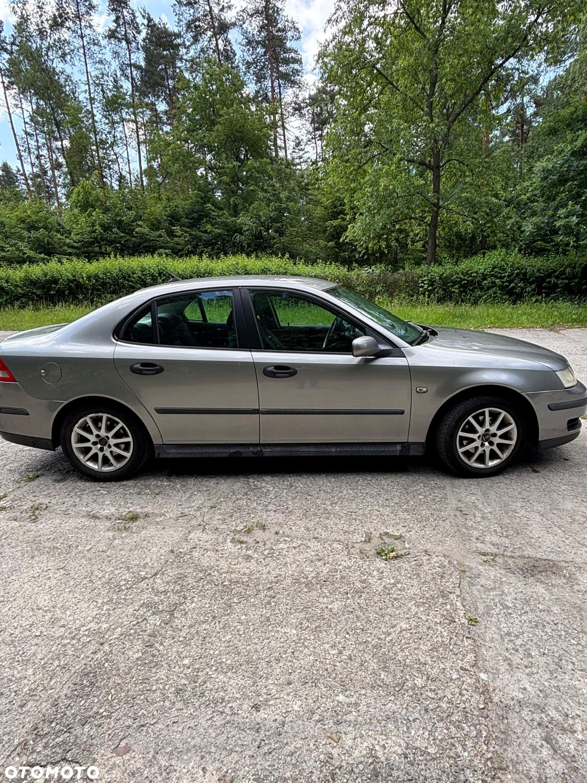 Saab 9-3 1.8i Linear - 12