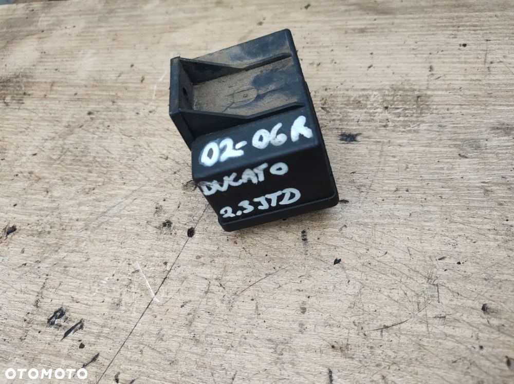 Fiat Ducato jumper boxer przekaznik swiec 02-06r - 1