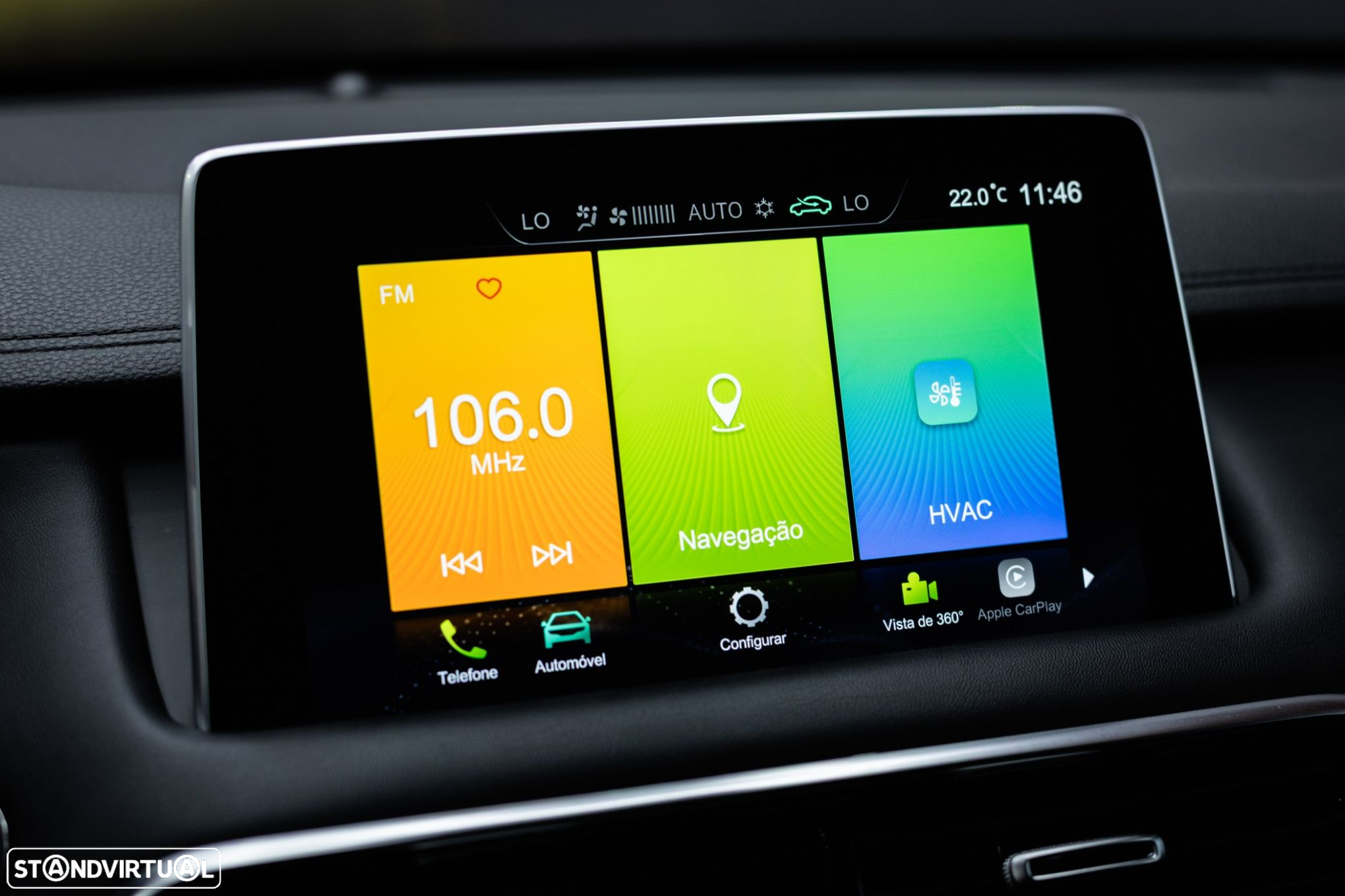 MG EHS 1.5T-GDI PHEV Luxury - 48