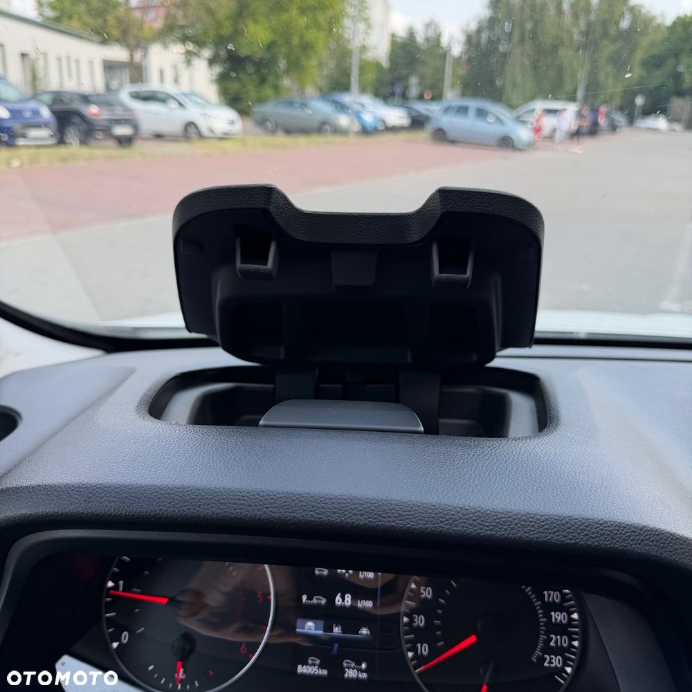 Renault Trafic L2H1 - 30