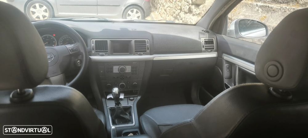 Opel Vectra Caravan 1.9 CDTi Comfort - 6
