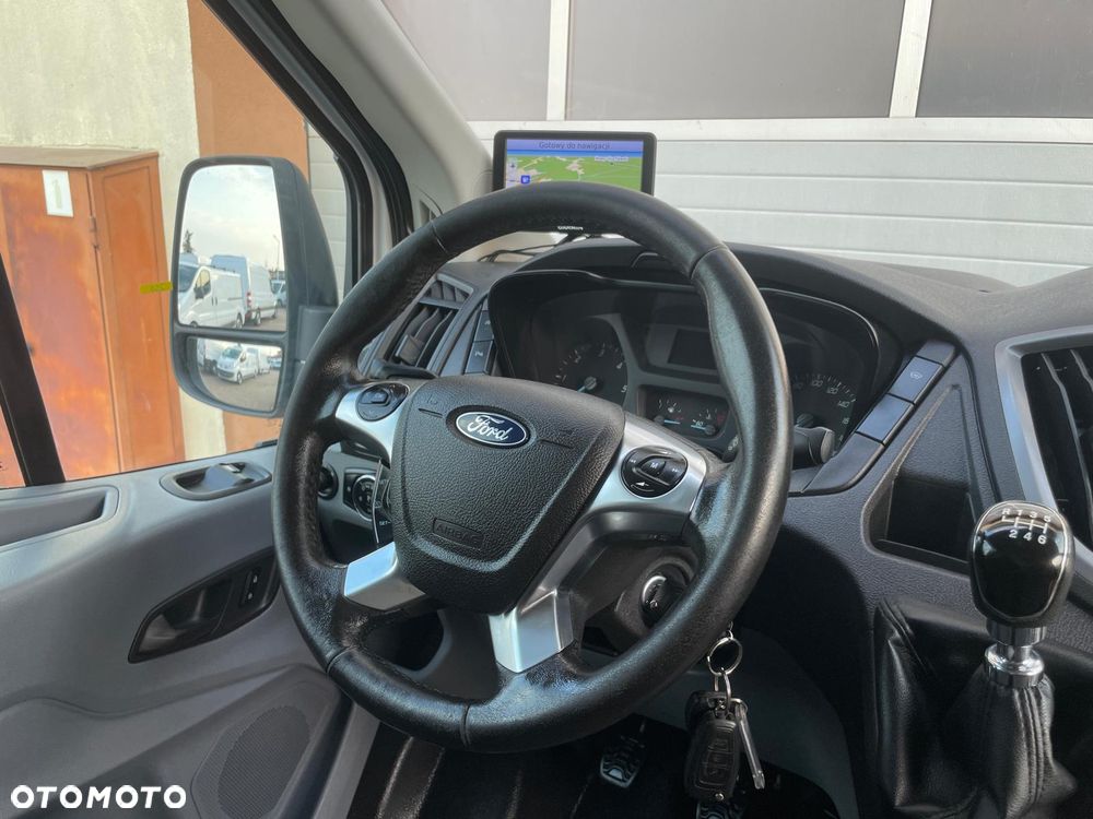 Ford Transit L3H2 - 29