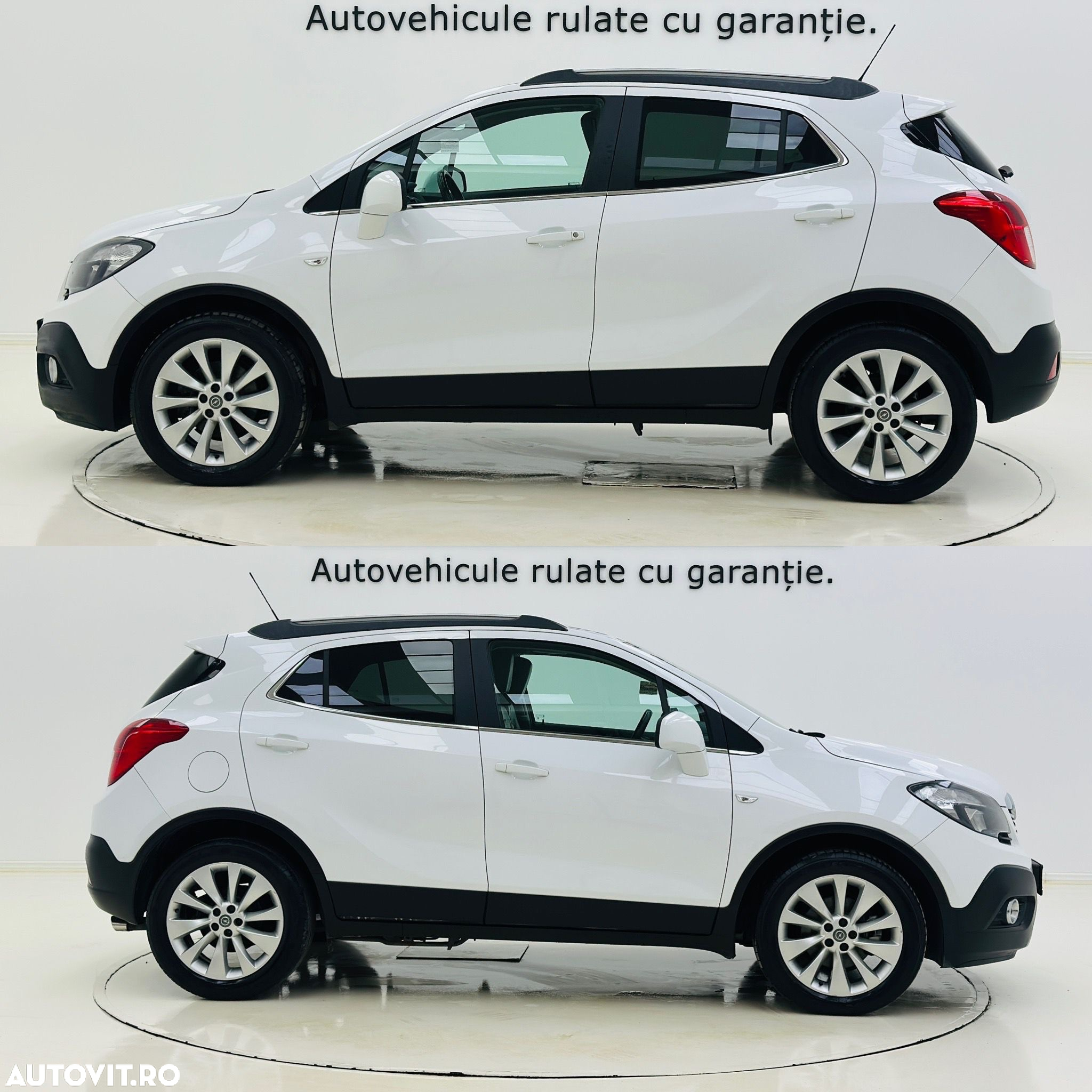 Opel Mokka - 5