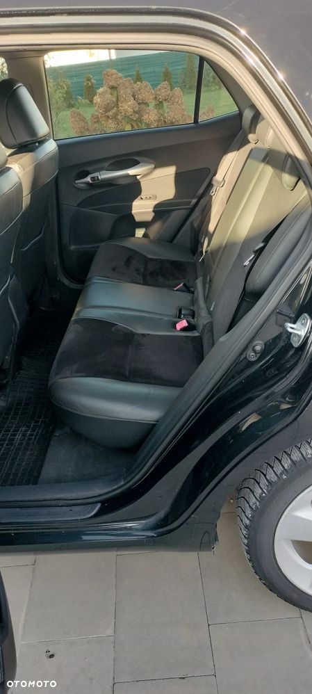 Toyota Auris 1.8 HSD Luna - 9