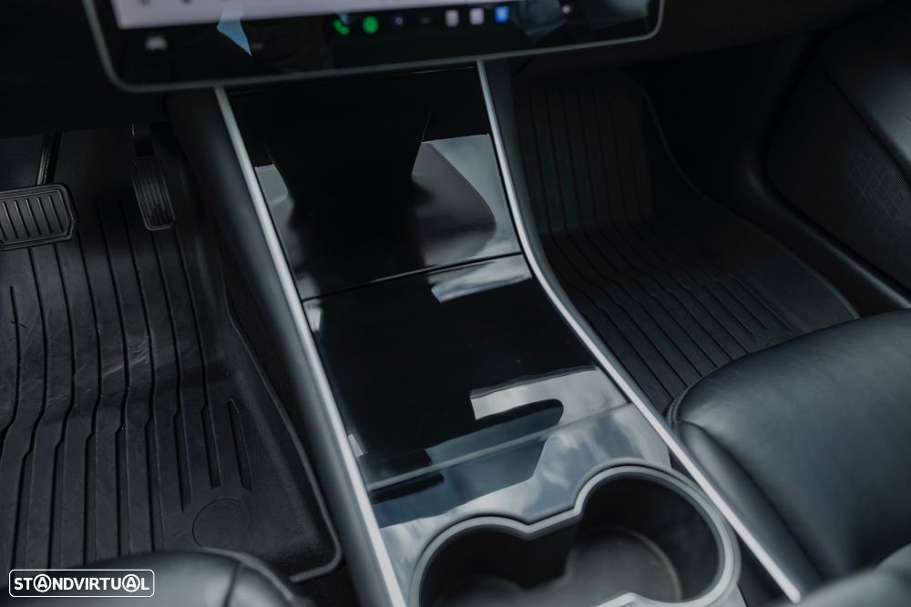 Tesla Model 3 Standard Range Plus RWD - 9