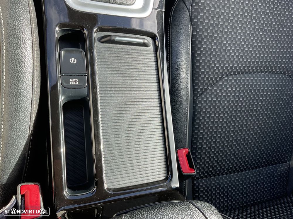 Kia XCeed 1.6 GDi PHEV Drive - 36