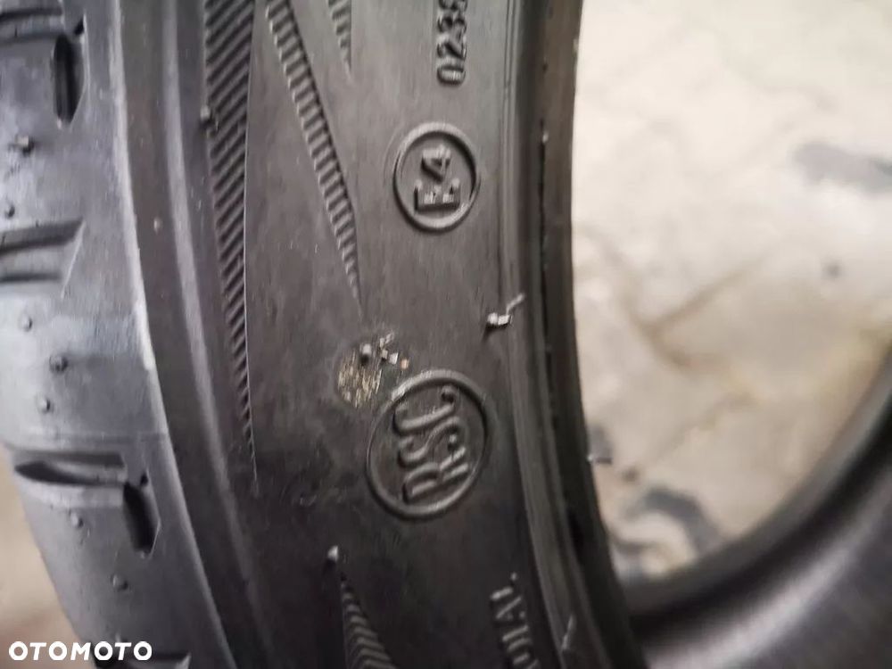 225/45R19 BRIDGESTONE 225 45 19 S001 2SZT RSC - 7