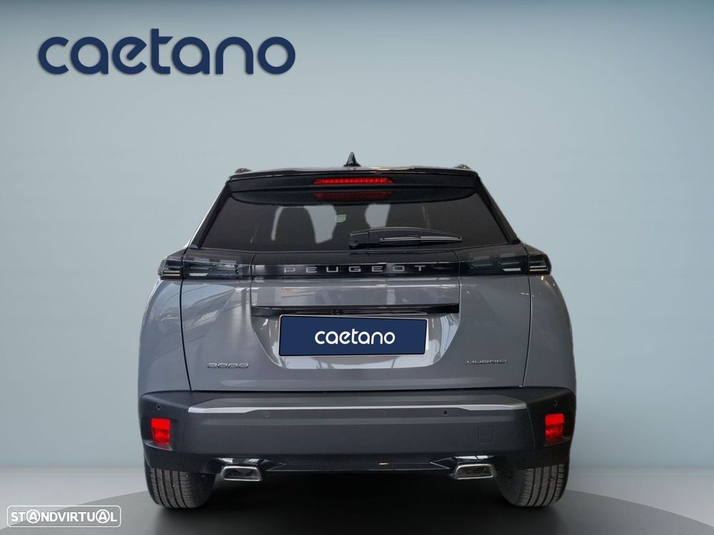 Peugeot 2008 1.2 Hybrid GT e-DCS6 - 7