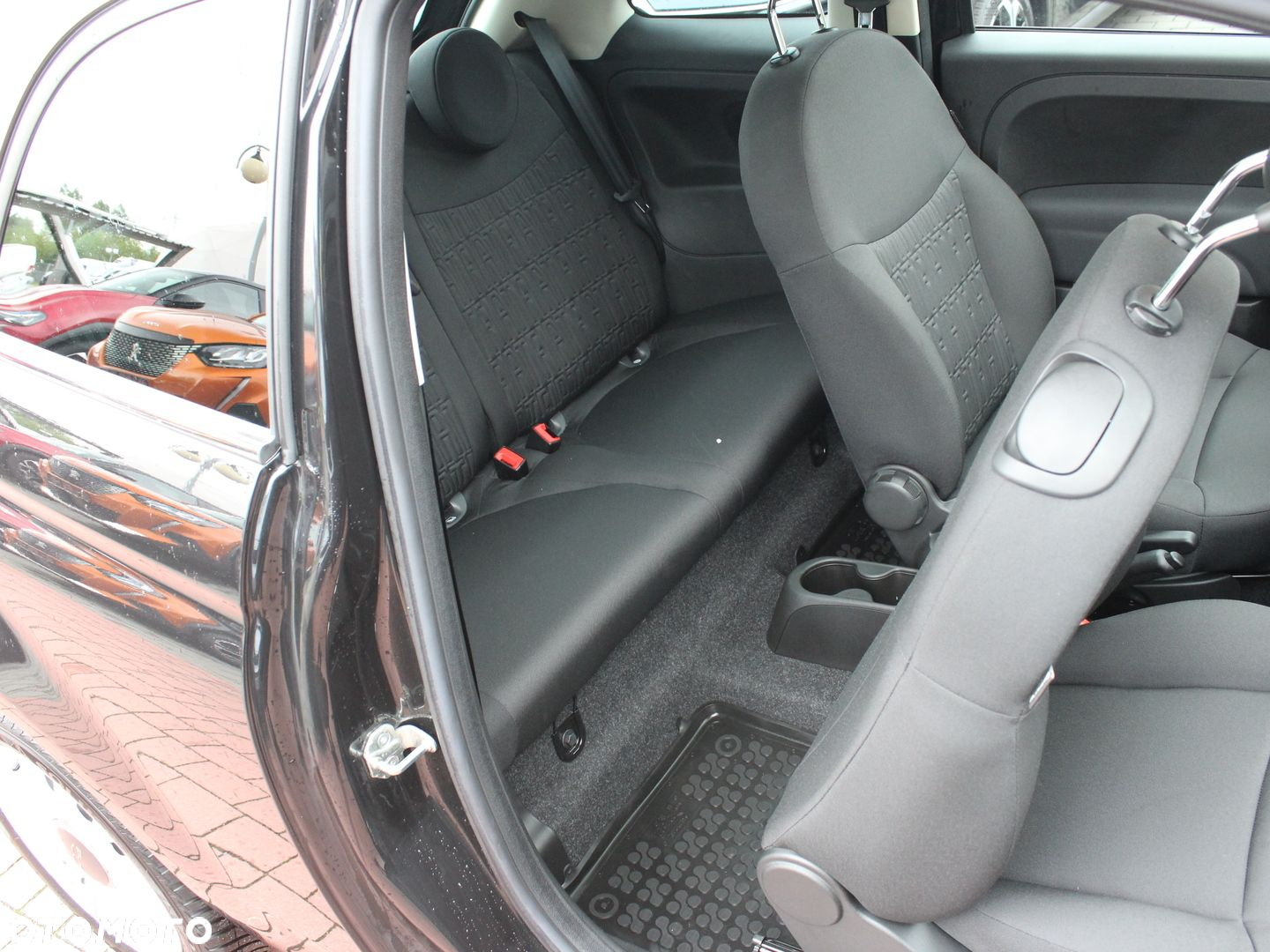 Fiat 500 - 12