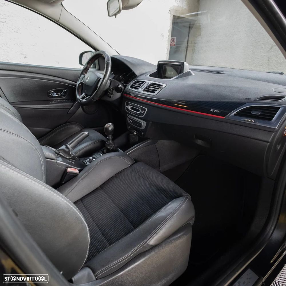 Renault Mégane Break - 12