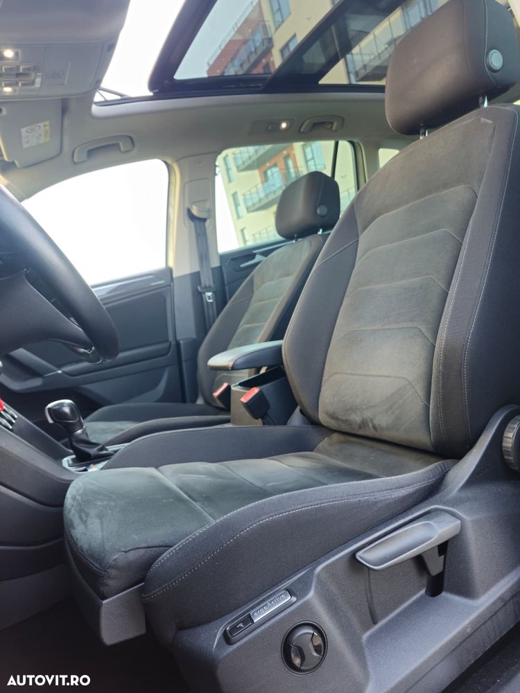 Volkswagen Tiguan 1.4 TSI ACT DSG Highline - 11