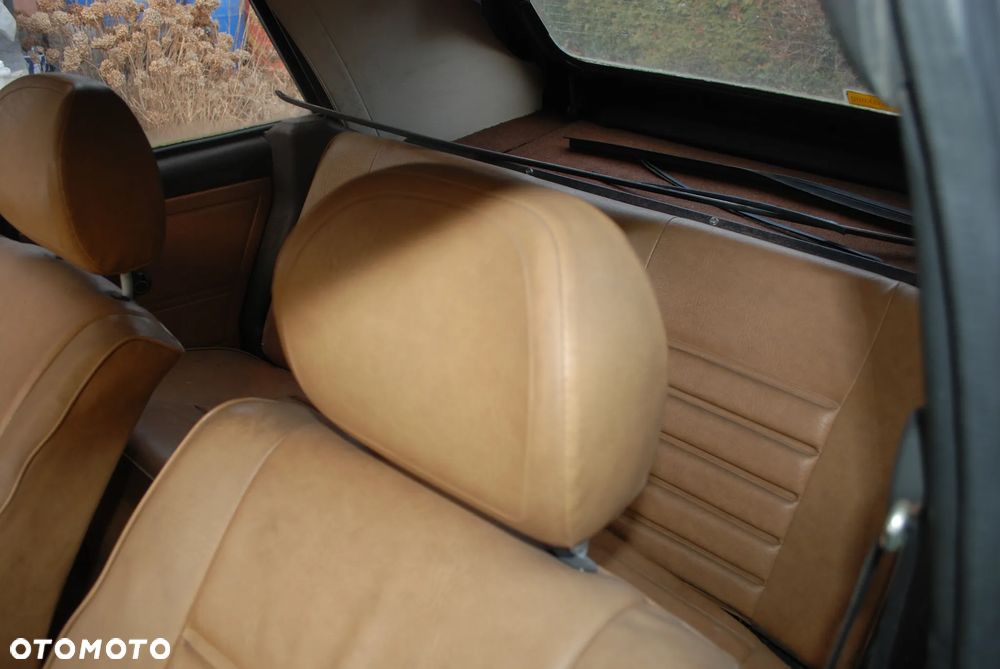 Volkswagen Golf Cabrio - 14