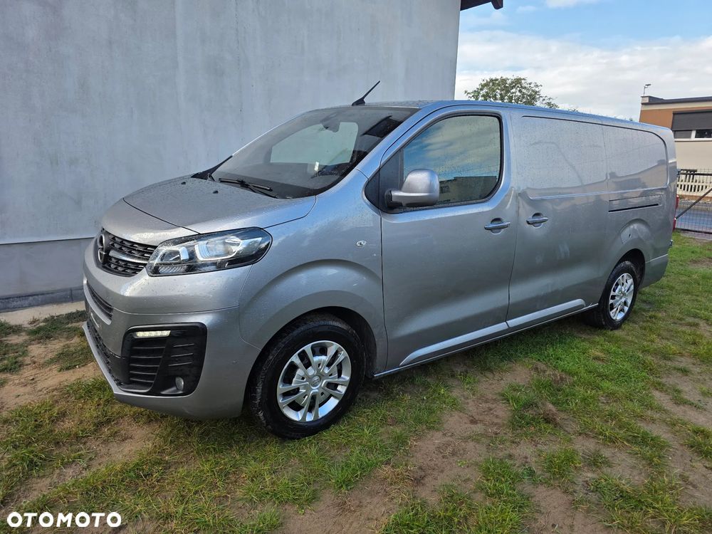Opel Vivaro - 38