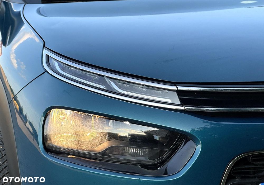 Citroën C4 Cactus PureTech 110 Stop&Start Origins - 23