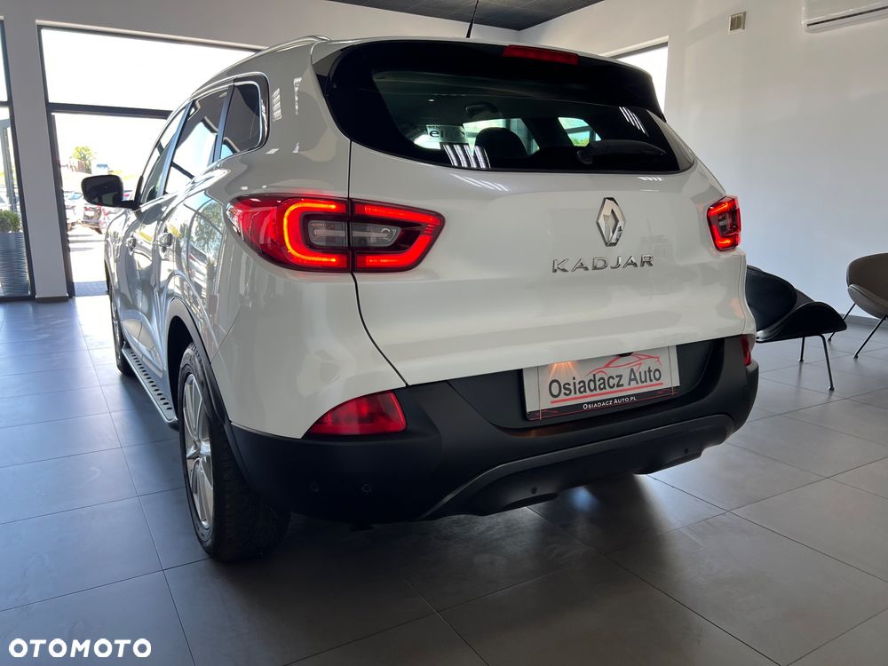 Renault Kadjar Energy TCe 130 EDC Business - 5