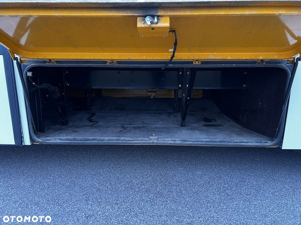 MAN CARRIER SCOLER 3 , PODMIEJSKI , SZKOLNY - 10