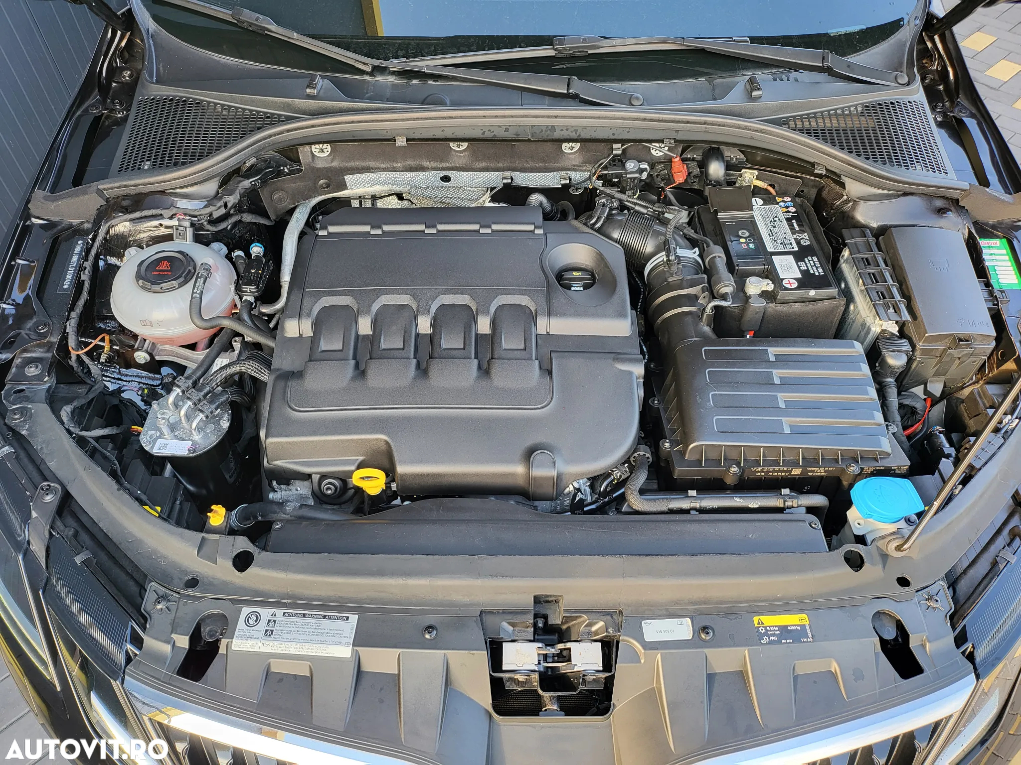 Skoda Octavia 2.0 TDI (Green tec) DSG Style - 17