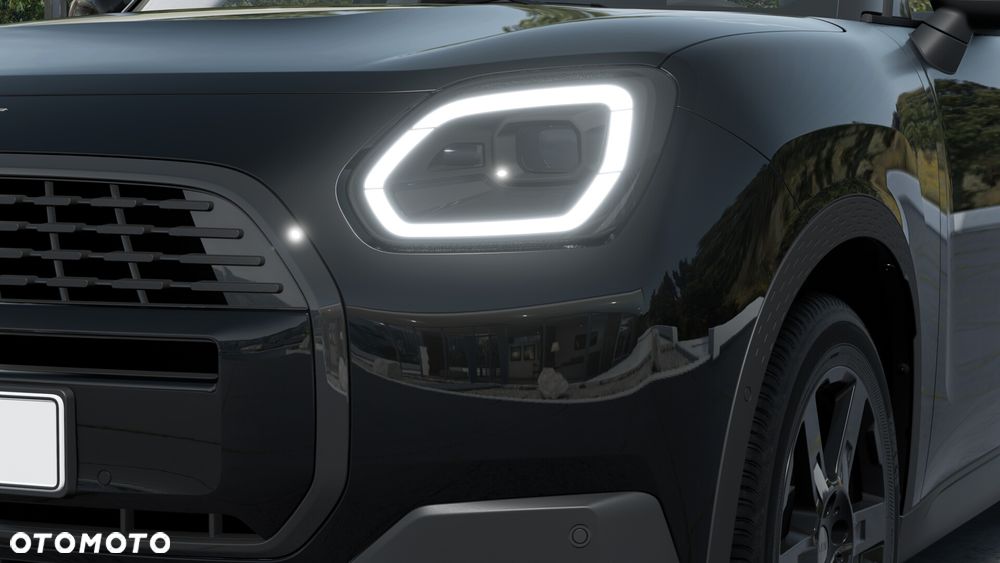 MINI Countryman ONE Classic Trim - 9