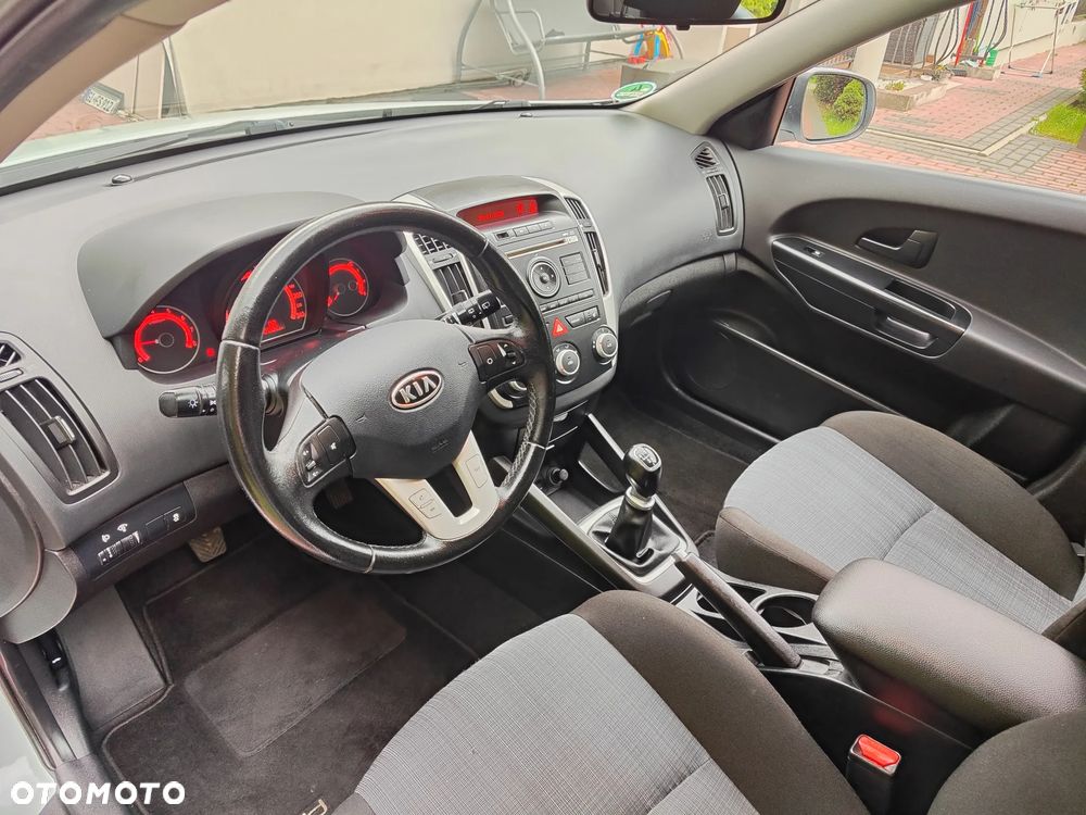 Kia Ceed 1.4 CVVT - 7