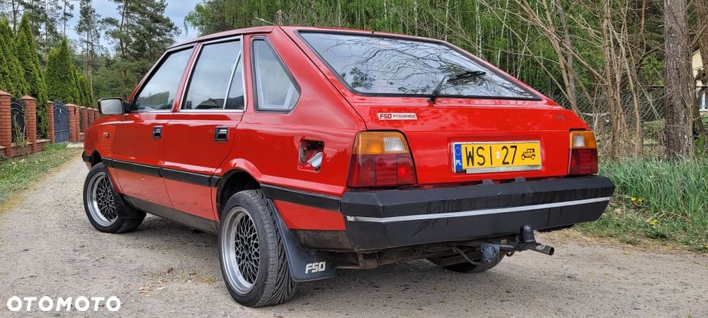 Polonez 1.5 - 3