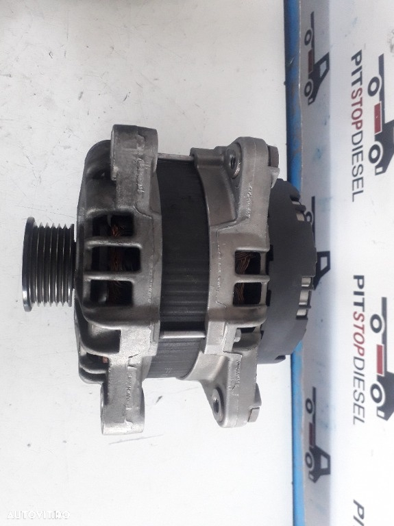 Alternator Jaguar XE/ Jaguar XF / Range Rover Evoque / Discovery Sport Ingenium 2.0 D GX73-10300-CE 2013-2019 - 7