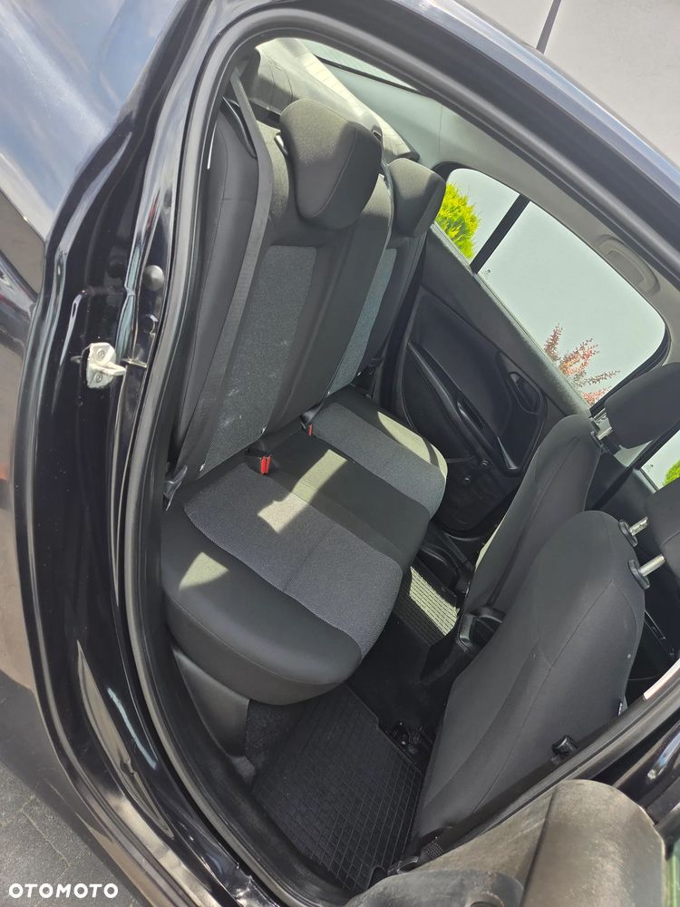 Fiat Tipo 1.4 Classic - 13