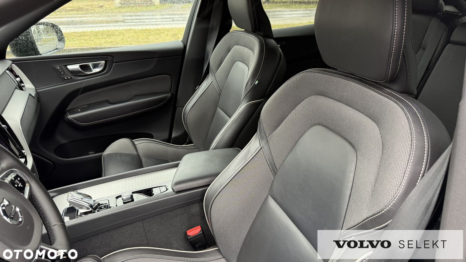 Volvo XC 60 - 33