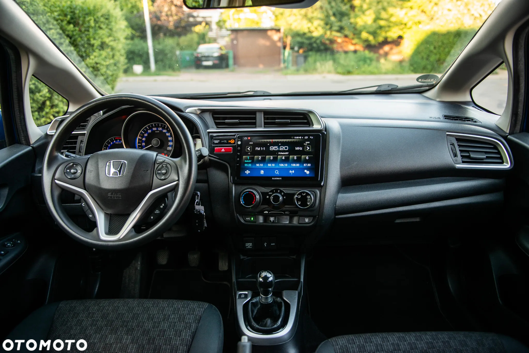 Honda Jazz 1.3 i-VTEC Comfort - 29
