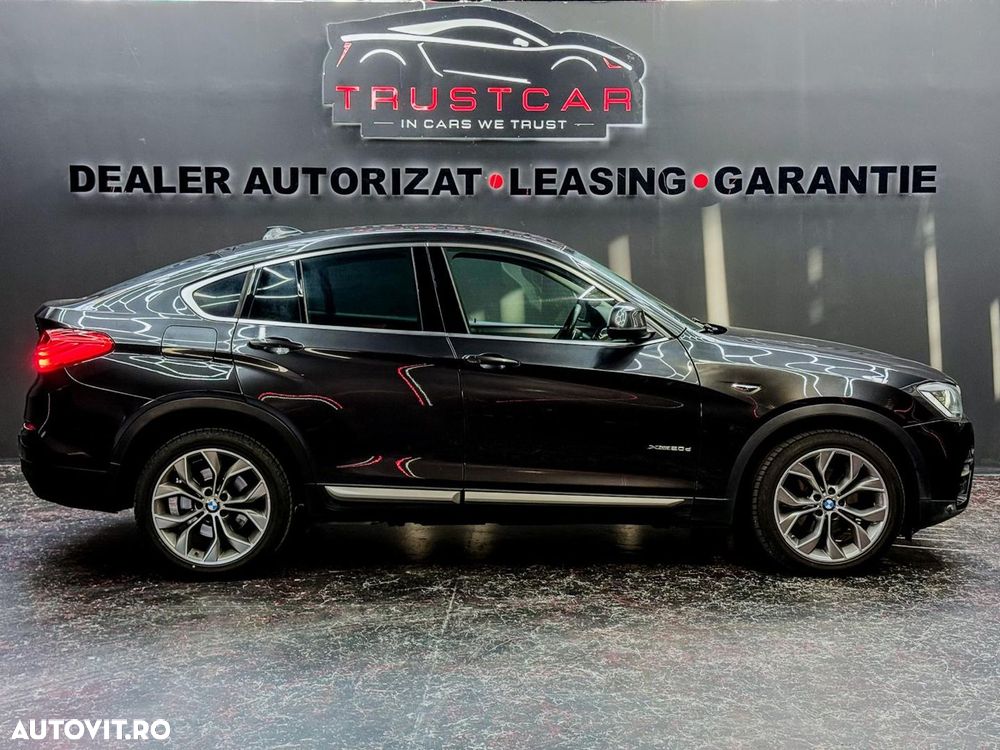 BMW X4 2014 — imagine 2