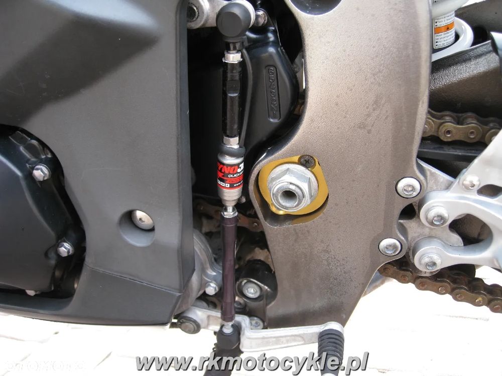 Suzuki GSX-R - 12