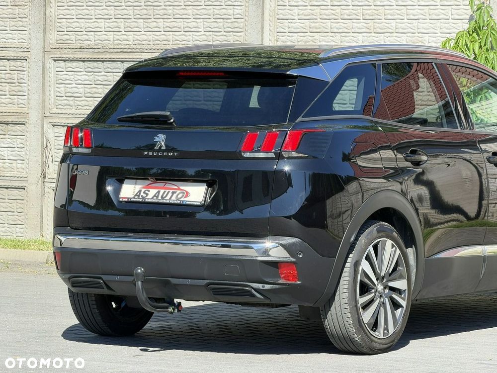 Peugeot 3008 1.5 BlueHDi Allure S&S EAT8 - 40