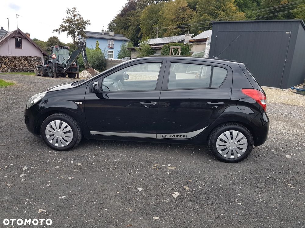 Hyundai i20 1.2 Comfort - 5