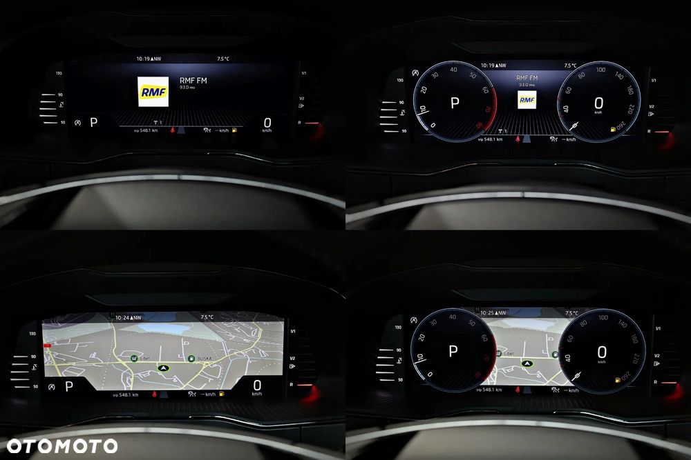Skoda Superb 2.0 TSI 4x4 Style DSG - 26