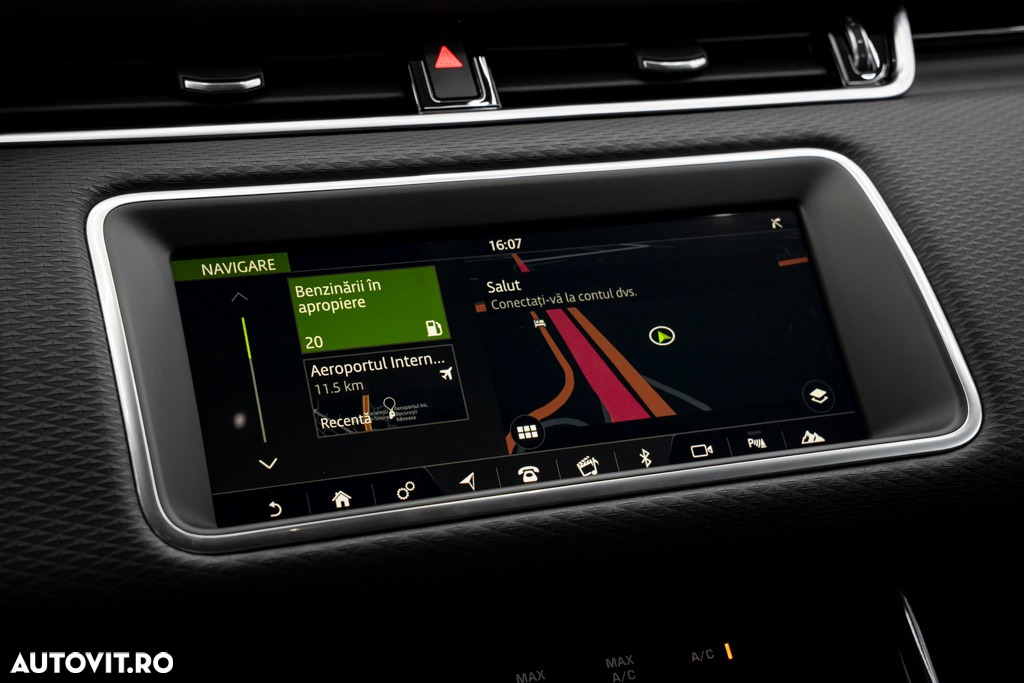 Land Rover Range Rover Evoque 2.0 D240 S - 35