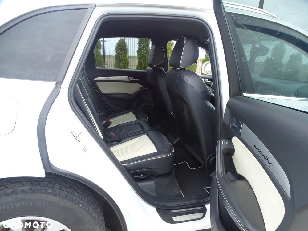 Audi Q5 - 24