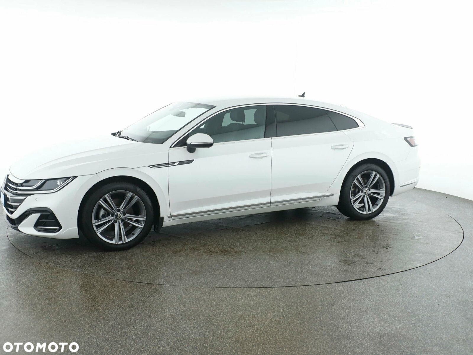 Volkswagen Arteon 2.0 TDI 4Motion R-Line DSG - 7