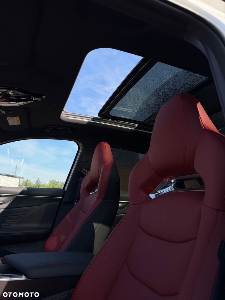 BAIC 5 Beijing 1.5T Luxury DCT - 6